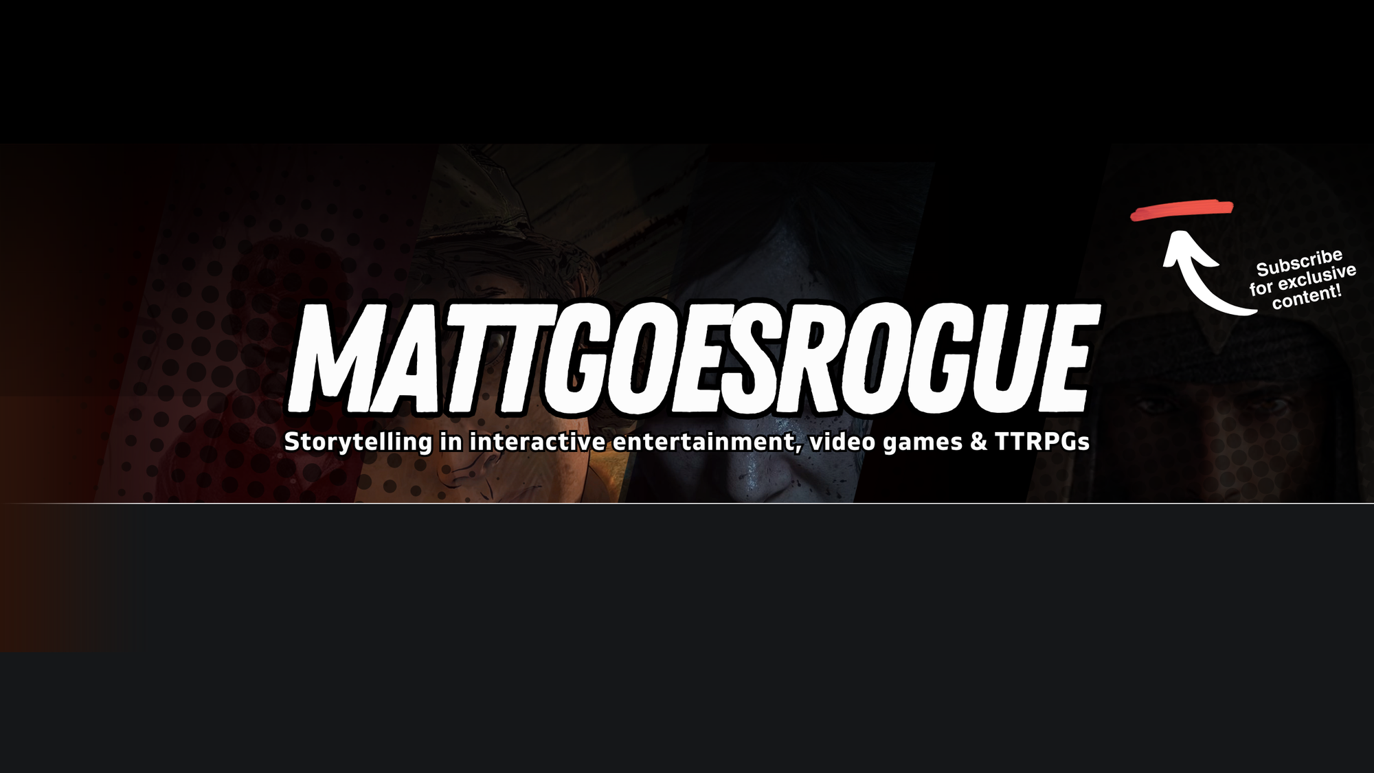 MattGoesRogue